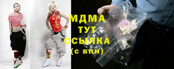 молекула духа Ладушкин